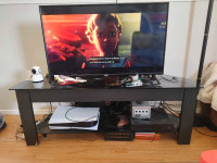 Tv & TV stand