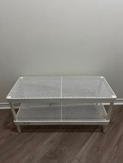 Shoe Rack, View more