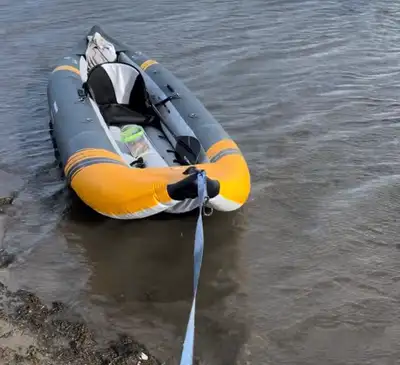  inflatable boat  , View more