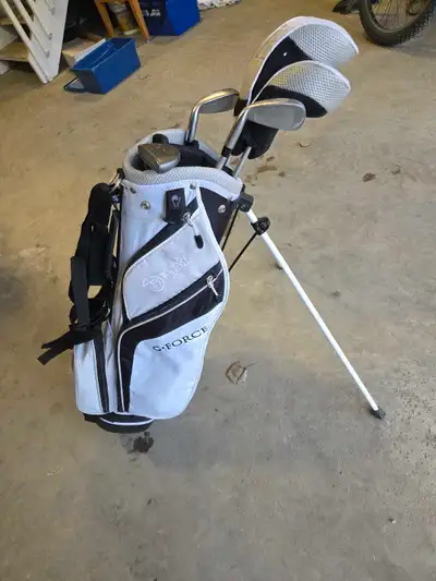 Kids Golf Set, View more