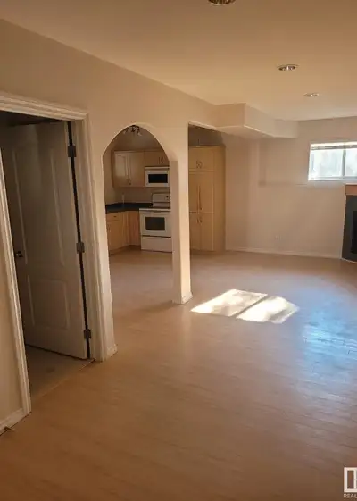 Bright Big Bi-Level suite for rent