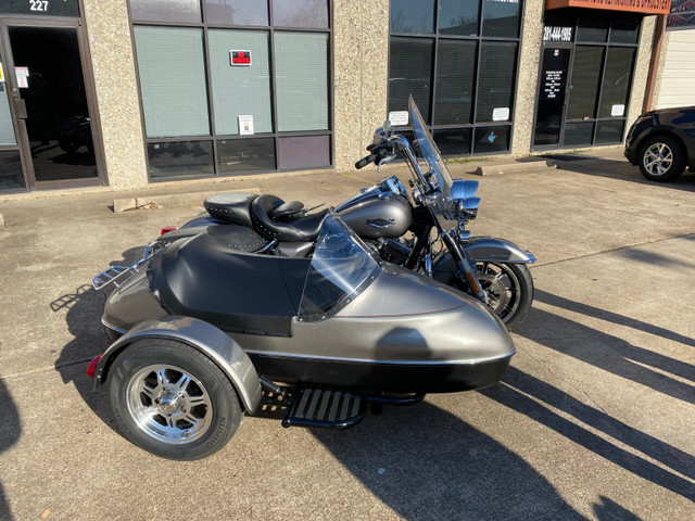 LTB sidecar in Touring in Thunder Bay