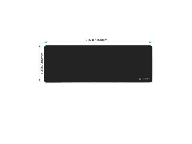 Aukey Medium Mousepad559735034013306883