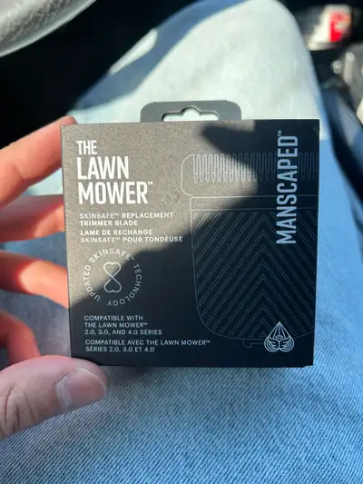 Brand new unopened. Compatible with 2.0 3.0 4.0 series. Price is firm. Retail is 35$ + tax. Meetups...