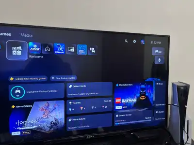 Ps5 Slim Disc, View more