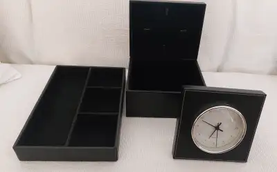 3 Piece Desk Set, View more