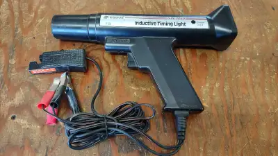 Inductive Timing Light, View more