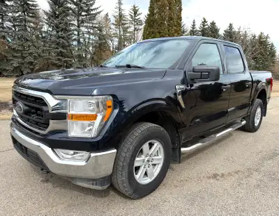 3.5L 6CYL ECOBOOST, Automatic Transmission, SHORT BOX/4X4/CREW CAB, NAVIGATION, POWER SEAT, TOUCHSCR...