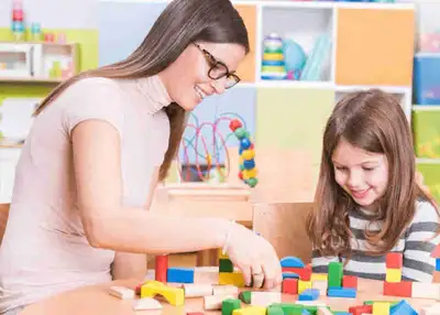 I am Arshdeep Kaur looking for childcare job and can do work related to children like laundry, prepa...