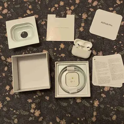 apple air pods, View more