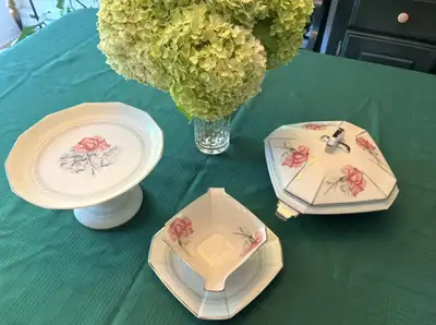 Baisse de Prix / LIMOGES DE FRANCE, View more