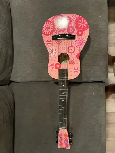 Guitar  for child, View more