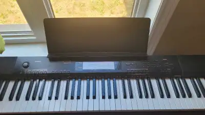 casio piano keyboard, View more