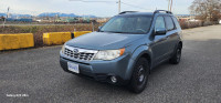 2011 Subaru forester Limited