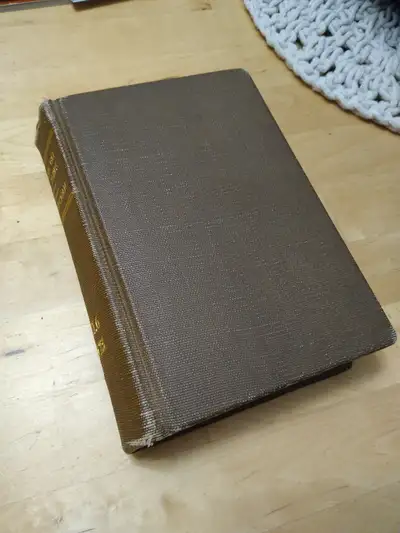 There go the Ships by Archibald MacMechan. Collection of stories from Nova Scotia during the age of...