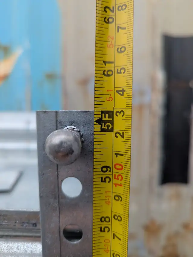 Used Van Shelving  in Other in Markham / York Region - Image 4