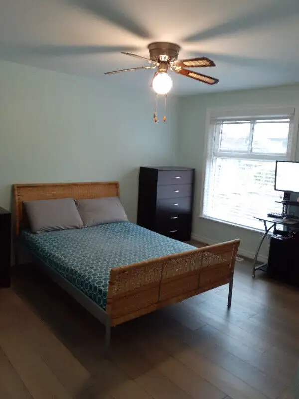 Ceiling Fan in Indoor Lighting & Fans in Mississauga / Peel Region - Image 4