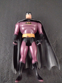 1993 Batman Animated action figure mask of phantasm 