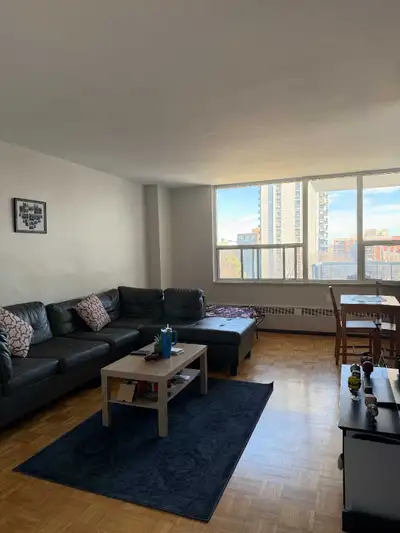 Available for rent is a spacious 1 BHK unit, perfect for individuals or couples looking for a comfor...