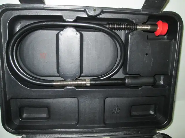 Rotary Tool Kit, 77 Piece in Power Tools in Oakville / Halton Region - Image 4