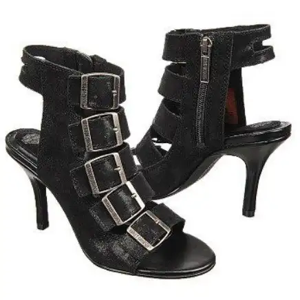 Harley Davidson Women's Sandal Lottie Stock# 8777 in Women's - Shoes in Norfolk County - Image 2