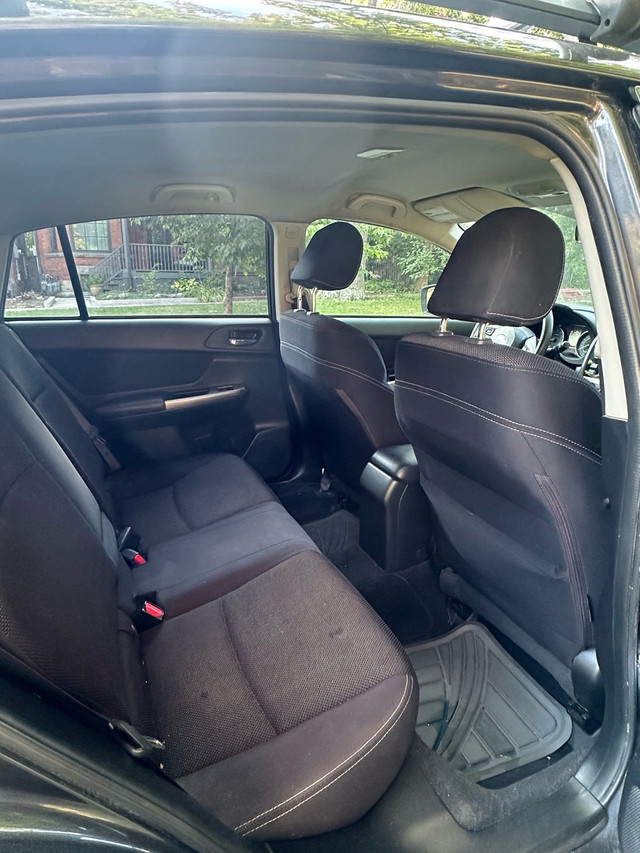 2015 Subaru XV Crosstrek in Cars & Trucks in City of Toronto - Image 4