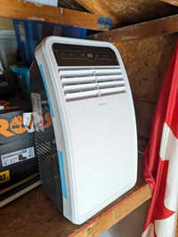 Insignia Portable Air Conditioner - 8000 BTU