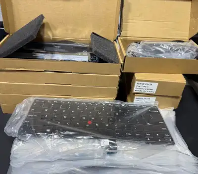 Laptop Parts & Accessories Available in Vaughan, View more
