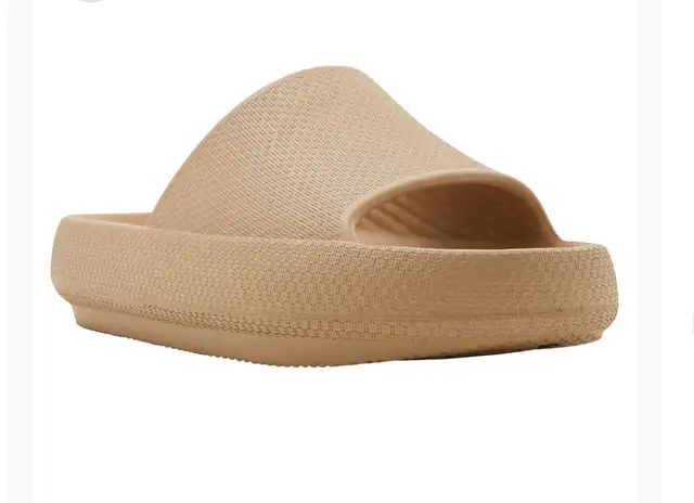 Brand New Call It Spring Slides in Men's Shoes in Calgary - Image 6