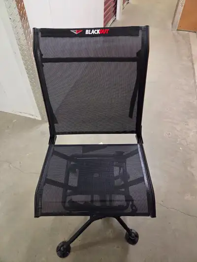Ice Fishing Chair, View more