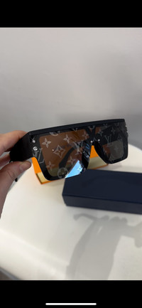 Louis Vuitton Sunglasses 