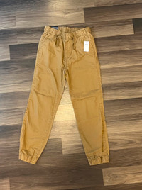 New Boy Gap Pants Size 8-9