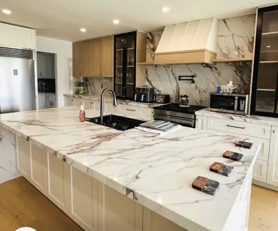 granite installer, View more