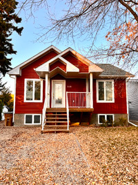 House for Sale Melfort