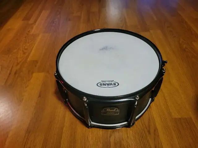 Joey Jordison Signature Snare Drum in Drums & Percussion in Oshawa / Durham Region - Image 5