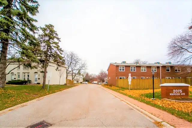 Nice Room in a Great Location for Rent-Sheppard/Warden