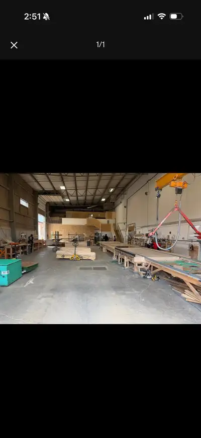 prefab shop looking for night Forman , View more