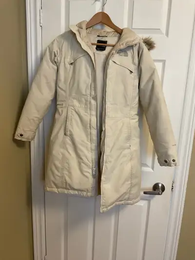 The North Face - winter jacket, View more