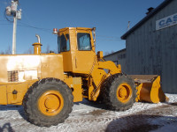 Loader 91 -530