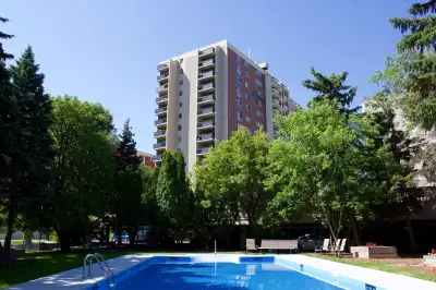 Apartment to Rent from August 1st