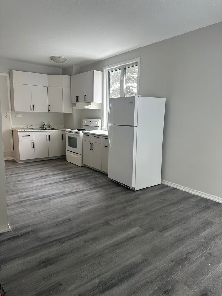 2 Bed 1 Bath Unit for Rent 2