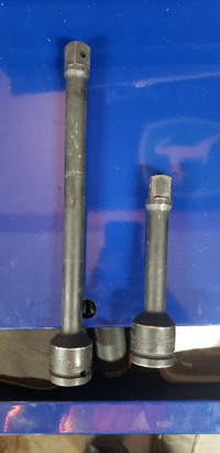 Snap-On 3/4" Drive Extensions
