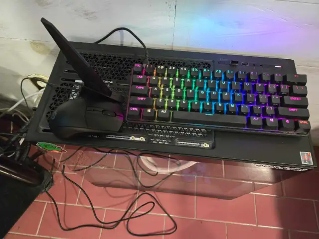 Gaming Pc467321141760501761