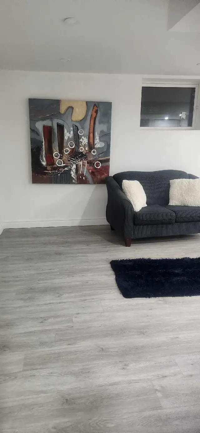 2 bedroom  Unit for Rent in Kitchener -Utilities included 63860083959043123