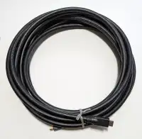 Phantom High-Speed HDMI Cable w/Ethernet  15', 25', 40'