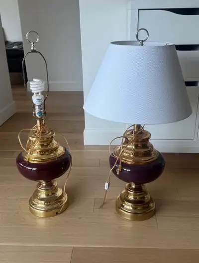 high table lamp , View more