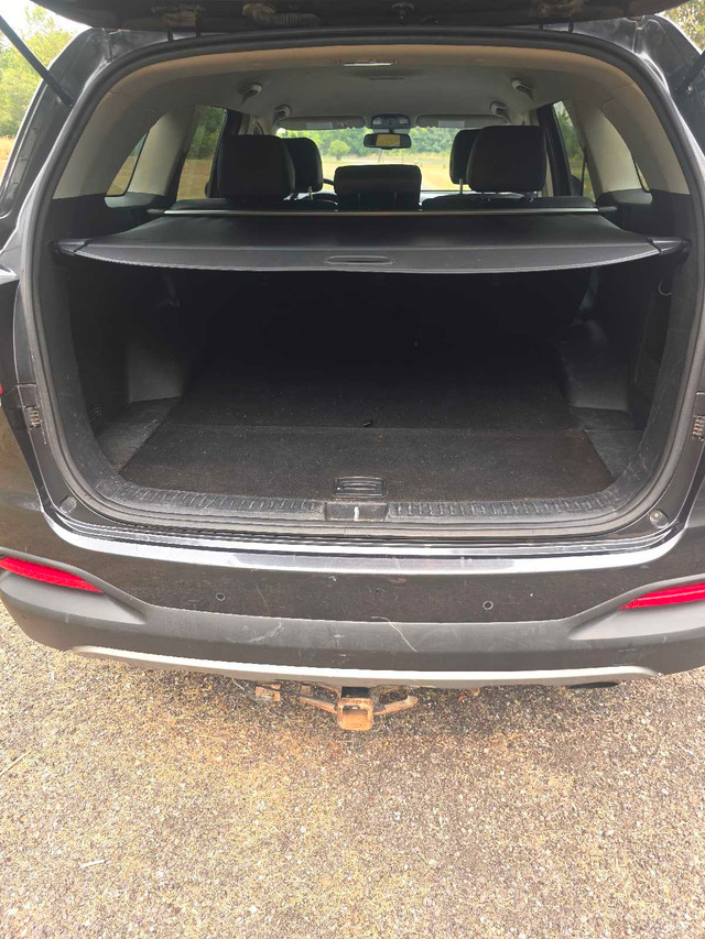 2017 Kia Sorento EX-T AWD in Cars & Trucks in Kingston - Image 3