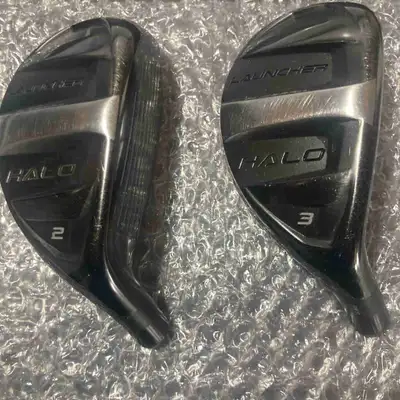 Cleveland Launcher Halo Hybrids , View more