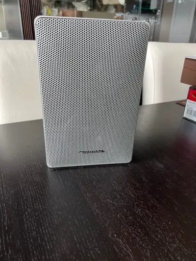 Realistic speaker Minimus-12, View more