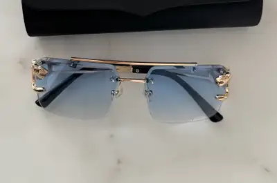 Authentic men’s sunglasses , View more